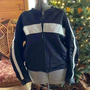 First gear men’s extra large premier riding jacket.